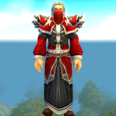 Defias Wizard