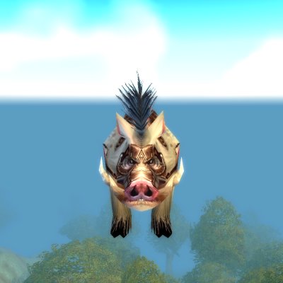 Agathelos the Raging