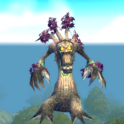Darnassian Protector
