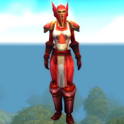 Scarlet Champion