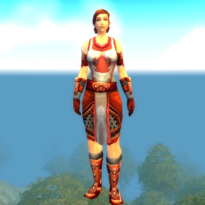 Scarlet Vanguard