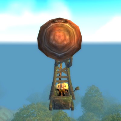 Gnome Racer
