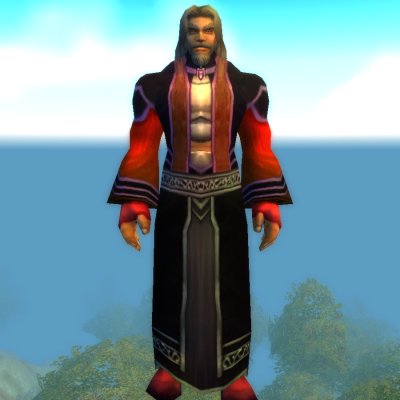 Scarlet Diviner