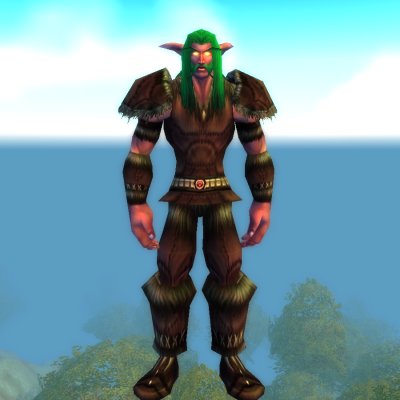 Balthule Shadowstrike