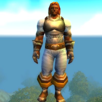 Delgren the Purifier