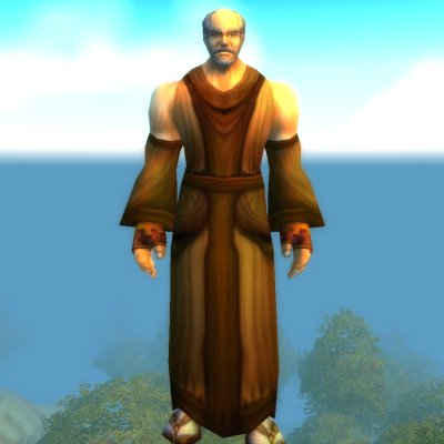 Pyrewood Elder