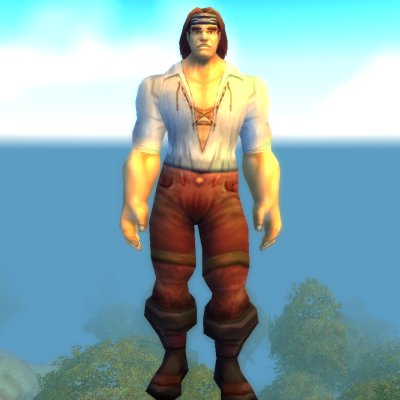 Bloodsail Deckhand