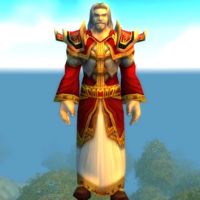 Bloodsail Elder Magus