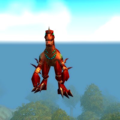 Bloodfen Raptor