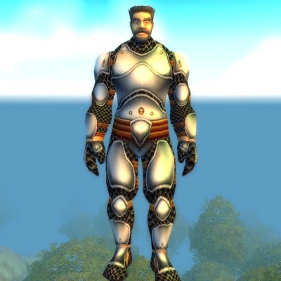 Lieutenant Doren
