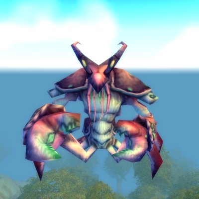 Muckshell Pincer