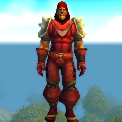 Scarlet Torturer