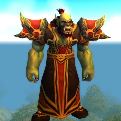 Kaal Soulreaper