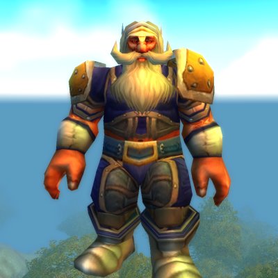 Menethil Sentry