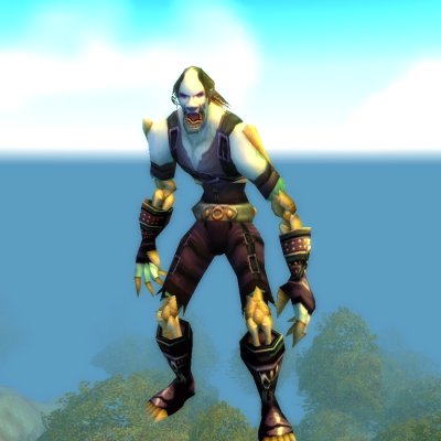 Deathstalker Erland
