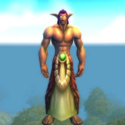 Tallonkai Swiftroot