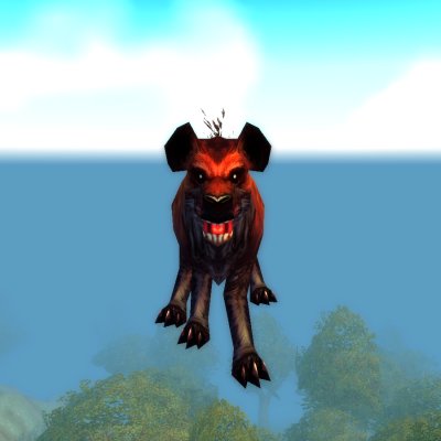Scarlet Tracking Hound