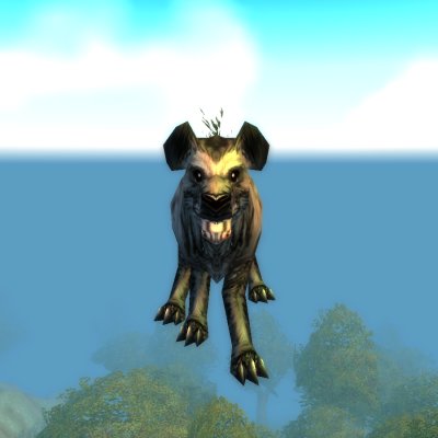 Blighthound