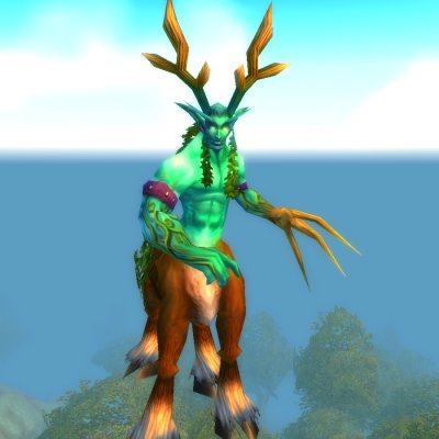 Keeper Ordanus