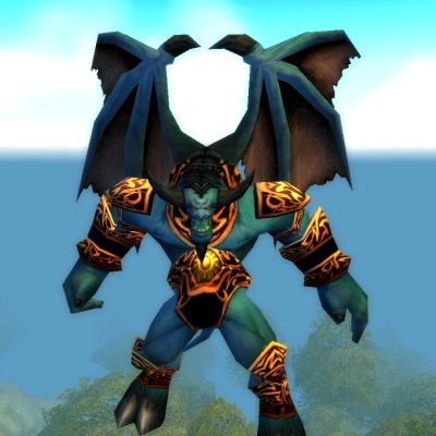 Artorius the Doombringer