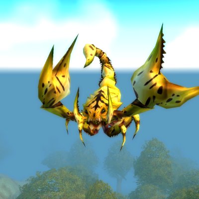 Scorpashi Snapper