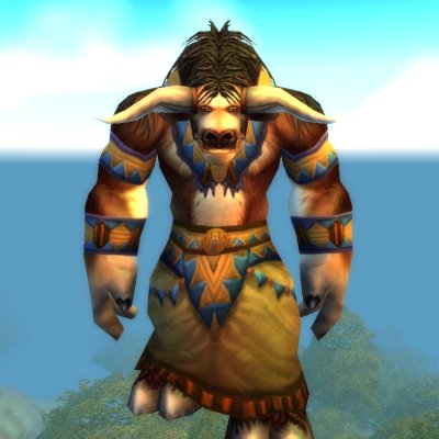 Zangen Stonehoof