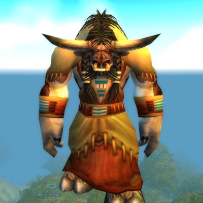 Rau Cliffrunner