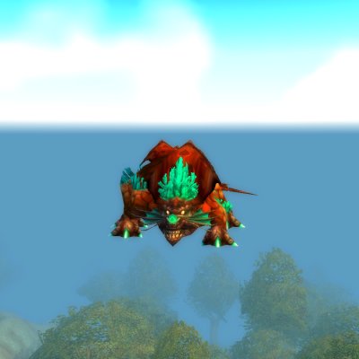 Redstone Basilisk
