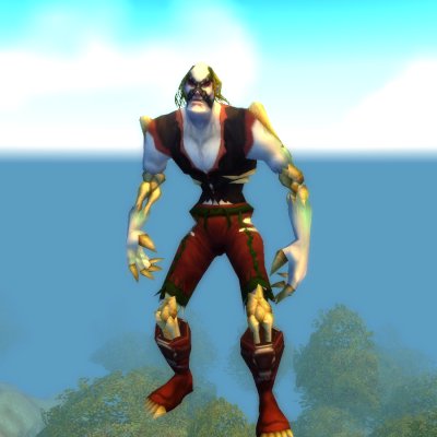 Zachariah Post