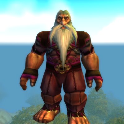 Twilight Loreseeker