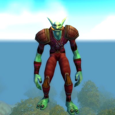 Twilight Reaver