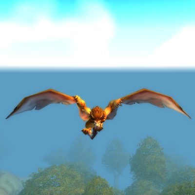 Pridewing Wyvern