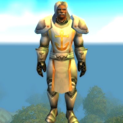 Captain Garran Vimes