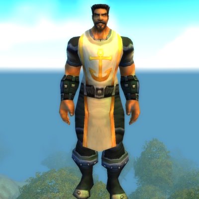 Adjutant Tesoran