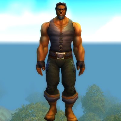 Tapoke "Slim" Jahn