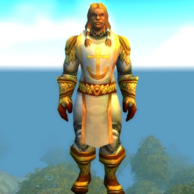 Commander Samaul
