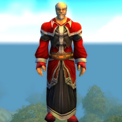 Archmage Malin