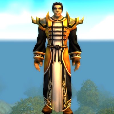 Archmage Tervosh