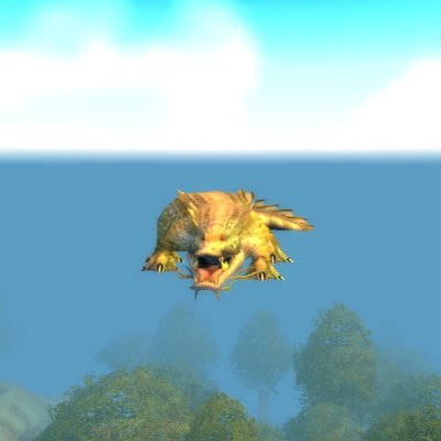 Deviate Crocolisk