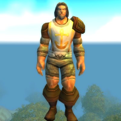 Theramore Deserter