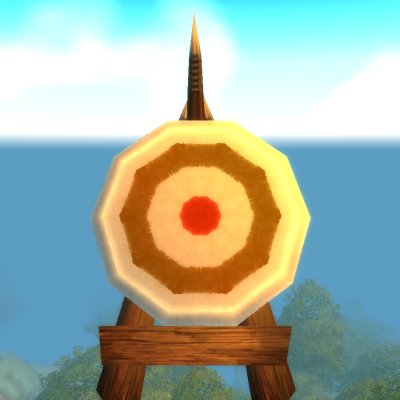 Practice Target