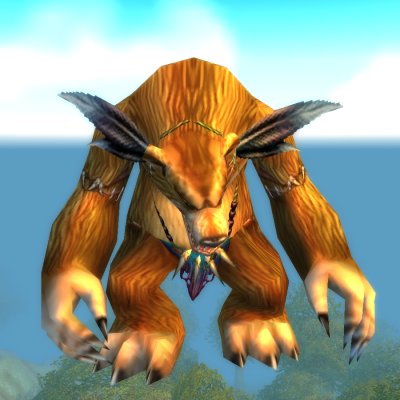 Gnarlpine Augur
