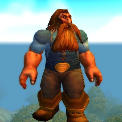 Bailey Stonemantle
