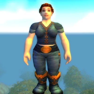 Soleil Stonemantle
