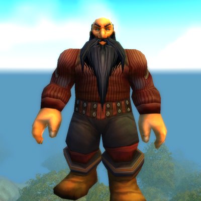 Grenil Steelfury