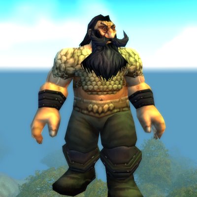 Mangorn Flinthammer