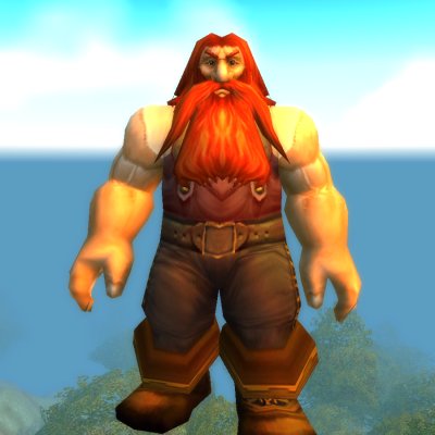 Innkeeper Firebrew