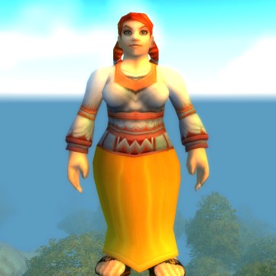 Myra Tyrngaarde