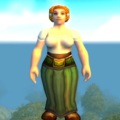 Gwenna Firebrew