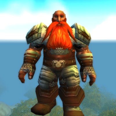 Kelstrum Stonebreaker